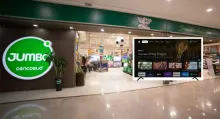 Jumbo: televisor Caixun de 75 pulgadas está con el 55 % de descuento y con envío gratis | Televisores con descuento en Jumbo: TCL, Samsung, Caixun y más