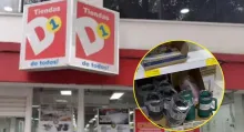 D1 lanzó termos a 25.000 pesos y clientes comparan ahorro con productos Stanley | Cuánto cuestan los termos Stanley.