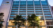 Lujosos hoteles en Bogotá como JW Marriot, Hilton y más lanzaron planes para celebrar San Valentín. Así están los planes y precios para el 14 de febrero.