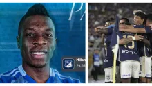 El club hizo el anuncio oficial tras lograr cerrar el fichaje.