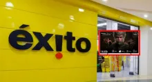 Éxito: descuentos en televisores y celulares de hasta el 79 %, marcas como Samsung, LG, HISENSE y más | Cuál es el Éxito más grande de Colombia y dónde es