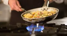 Preocupación en restaurantes de Colombia: dueños dicen qué harán ante alza del gas, que golpeará el bolsillo de los colombianos.