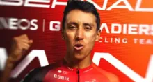 Egan Bernal, campeón de Contrarreloj Nacionales de Ruta 2025: declaraciones tras accidente en enero de 2022 y título Giro Italia 201.