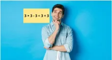 Son varias las personas que han logrado definir cuánto es 3 × 3 - 3 ÷ 3 + 3 sin la ayuda de una calculadora. Se hace en 3 pasos rápidos.