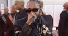 Super Bowl 2025: quién cantará en el medio tiempo, Kendrick Lamar, el artista se preparar para darlo todo en una histórica presentación este domingo 9.