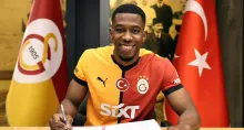 Carlos Cuesta, nuevo jugador de Galatasaray de Turquía: detalles de la transferencia y cuánto gana Atlético Nacional.