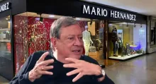 Destapan movida de Mario Hernández y Cueros Vélez: clientes no pueden de la dicha por lo que verán en tiendas este 2025.