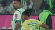 Bucaramanga vs Atlético Nacional hoy EN VIVO: transmisión gratis de final por Internet | Ver EN VIVO Bucaramanga vs. Nacional transmisión gratis.