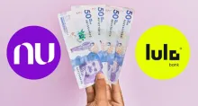 Cuánto se puede ganar con $5'000.000 en cuenta de ahorros de bancos Nubank o Lulo Bank en Colombia 2025 y cómo aprovechar ganancias.