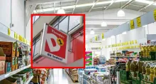 Tiendas D1 volvió a vender el carrito para compras con un nuevo diseño por tan solo $30.000 pesos y la creadora de contenido 'Mapynotas' lo probó.