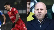 El equipo Red debe sumar para mantener su ventaja en el liderato.