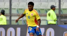 Tabla de posiciones Sudamericano Sub-20 con triunfo de Colombia ante Chile y ya clasificada al Mundial de 2025.