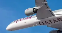 Pista libre para Qatar Airways en Colombia: confirmó fecha de inicio de vuelos y más detalles sobre cómo será su operación. Tendrá parada en Venezuela.