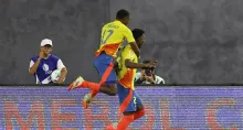 La Selección Colombia logró ganarle a Chile en el Sudamericano Sub-20 y obtuvo su clasificación al Mundial de esa categoría hoy jueves, 13 de febrero.