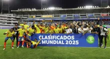 Cuándo comienza el Mundial Sub-20 de fútbol de 2025 | Cuáles son los clasificados al Mundial Sub-20 de fútbol de 2025 | Cómo se juega el Mundial Sub-20