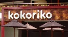 Kokoriko habló de los planes de expansión que tiene y el deseo de llegar a Estados Unidos, Ecuador y Venezuela en los próximos años. 