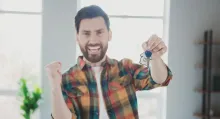 Noticias de créditos de vivienda: esta entidad le puede financiar hasta el 90 % si es necesario, pero mostrando su paz y salvo.