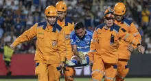 Noticias de Millonarios: de esta manera, David González tiene poner a Daniel Cataño o a Daniel Ruíz en esas posiciones para reemplazarlo.