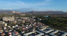 Conozca el lugar de Cundinamarca dónde viven las personas más adineradas, siendo el barrio más rico del departamento y por qué.