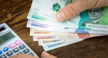 Aumento de salarios para millones de trabajadores en Colombia en 2055 será solo de 6,2 %, inferior al decretado por el Gobierno Nacional. 