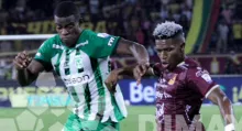 Dimayor confirmó aplazamiento de Nacional y Tolima: por qué y fecha probable.