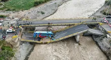 Por incertidumbre en el abastecimiento, empresas han informado de alzas en las facturas de gas natural en Colombia. ¿Cuáles harán aumentos?