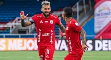 América de Cali jugará en Pascual Guerrero ante Santa Fe sin público: devolverá dinero a hinchas que compraron boleta.