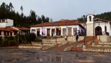 Pueblito Boyacense