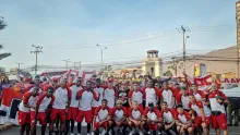 El León regresa al torneo después de cuatro años: su última participación fue en 2021.