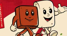 Queso con bocadillo: uno de los casaos más reconocidos en el mundo de los postres y snacks colombianos, ahora se puede conseguir en un solo producto