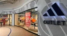 Noticias de Adidas: este sitio, ubicado en Cali, suele sacar promociones muy llamativas y por eso es que casi siempre está completamente lleno.