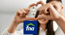 Crédito de vivienda del Fondo Nacional del Ahorro para casa nueva si gana el salario mínimo es de más de 45 millones y puede elegir a cuántas cuotas.