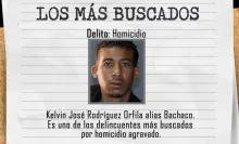 Autoridades ofrecen millonaria recompensa por uno de los criminales más buscado en Bogotá por el delito de homicidio