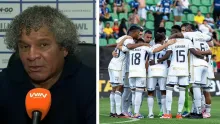 El exentrenador del equipo azul contó detalles de su salida.