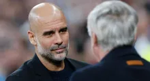 Pep Guardiola dice si se va tras eliminación Man City de Champions League y canción de hinchas del Real Madrid.