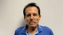 "El Mayo" fue detenido en Texas el 2024.
