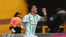Se enfrentan este domingo en la jornada 6.