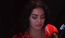 La locutora reveló que tendrá que someterse a una cirugía. 