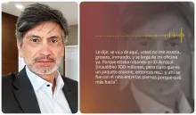 La RAE habló sobre el uso de la palabra i griega para referirse a la letra ye en el alfabeto, al ser un nombre que puede confundir a algunas personas
