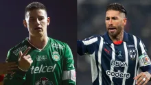 Los fichajes del Ramos y James están en boca de todos en México tras comparación con las MLS.