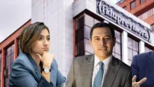 Jefe de UNP responde señalamiento de que pidió nombrar a Mauricio Marín. Mencionan a Laura Sarabia.