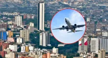 Conozca cómo viajar a Cali más barato con precio similar a irse por carretera en flota y cuáles son los vuelos a mitad de precio con JetSMART.