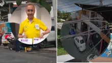 El comandante de Policía del Quindío, coronel Luis Fernando Atuesta, confirmó que continúan en el operativo.