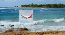 Pasos para llegar a Nauru (en Océano Pacífico) desde Colombia | Qué se necesita para viajar a Nauru | Qué idiomas hablan en Nauru