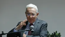 El exmandatario también planteó disminuir el tamaño del Estado y endurecer la lucha contra el narcotráfico.