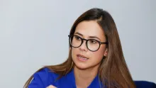 Habla de supuestos giros oscuros de la salud y de la UNGRD; y de vuelo con joven ligado a IPS.
