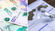 Los acueductos reúnen casi una tercera parte del total adeudado a las comercializadoras de energía.