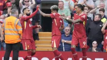 Los Reds ganan la serie 1-0 tras vencer en París, donde encontraron una victoria que parecía improbable.