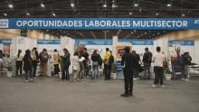 Una disminución del 1 % incrementaría el empleo en el sector formal entre un 0,5 % y un 0,9 %.