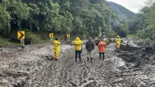 Tragedia ocurrida en zona rural de la capital nariñense, dejó cuatro personas fallecidas.